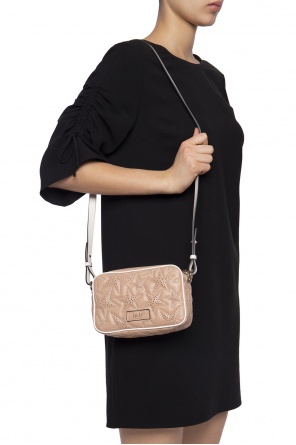 Stars motif shoulder bag, zdjęcie 2 Stars motif shoulder bag od Red Valentino